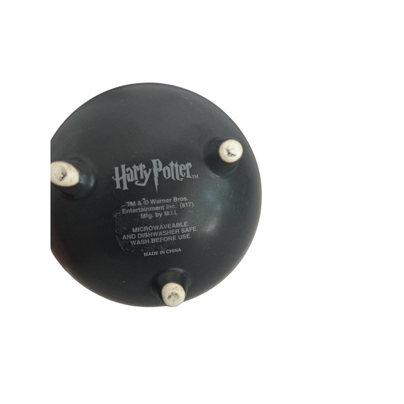 Harry Potter Wizarding World 3D Cauldron Ceramic Mug - Picture 11 of 11